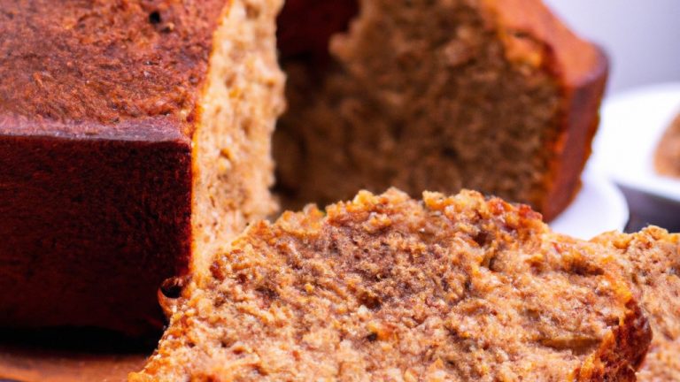 Receita De Bolo De Banana De Frigideira