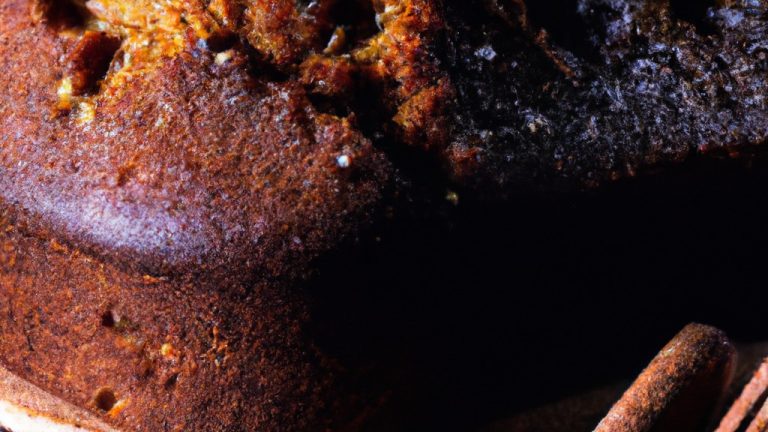 Receita De Bolo De Banana E Ameixa