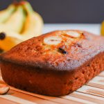 Receita de Bolo de Banana Fit Na Frigideira Com 3 Ingredientes