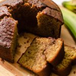 Bolo de Banana Light no Microondas