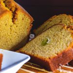 Bolo de Banana Nanica Fit (Sem Açúcar)