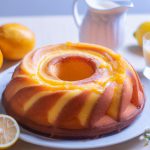 Bolo de Batata Doce Cremoso de Liquidificador