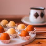 Bolo de Beijinho Simples