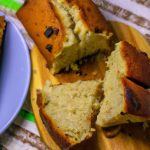 Bolo de Caneca de Banana