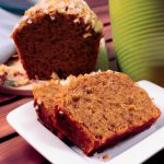 Bolo de Caneca Fit com Aveia