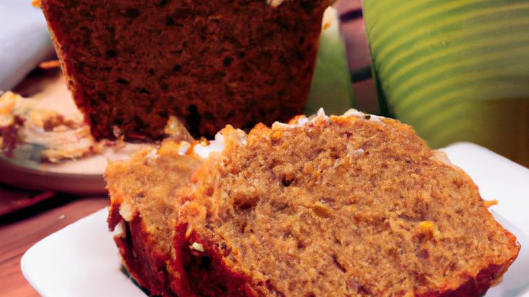 Receita De Bolo De Caneca Fit Com Aveia