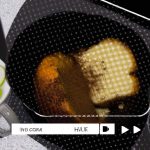 Bolo de Caneca no Microondas