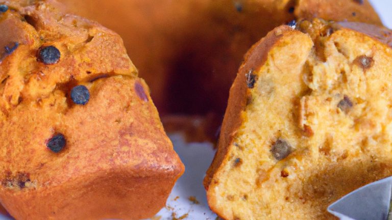 Receita De Bolo De Caneca Sem Glúten