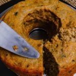 Bolo de Carne Moída no Forno