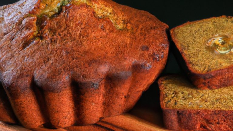 Receita De Bolo De Casca De Banana