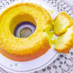 Bolo de Casca de Manga