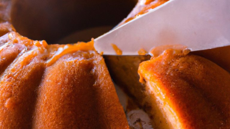 Receita De Bolo De Cenoura Da Palmirinha
