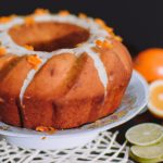 Bolo de Cenoura Fofinho