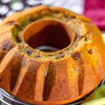 Bolo de Cenoura Fofinho na Batedeira