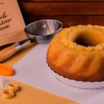 Bolo de Cenoura Simples e Fofinho