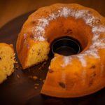 Bolo de Cenoura Trufado