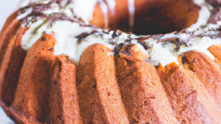 Receita De Bolo De Chocolate Branco Simples
