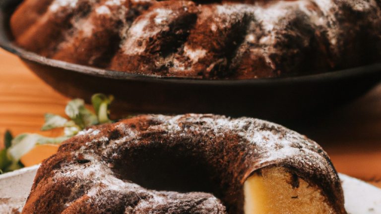 Receita De Bolo De Chocolate Com Cream Cheese