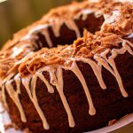 Bolo de Chocolate com Recheio de Leite Ninho