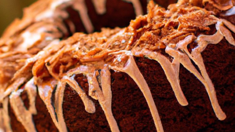 Receita De Bolo De Chocolate Com Recheio De Leite Ninho Para Aniversário