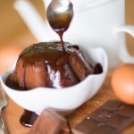 Bolo de Chocolate de Caneca Light