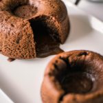 Bolo de Chocolate de Microondas