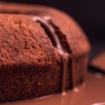 Bolo de Chocolate Fácil