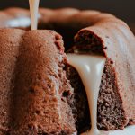 Bolo de Chocolate Fofinho