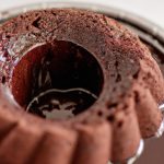 Bolo de Chocolate Fofinho na Batedeira