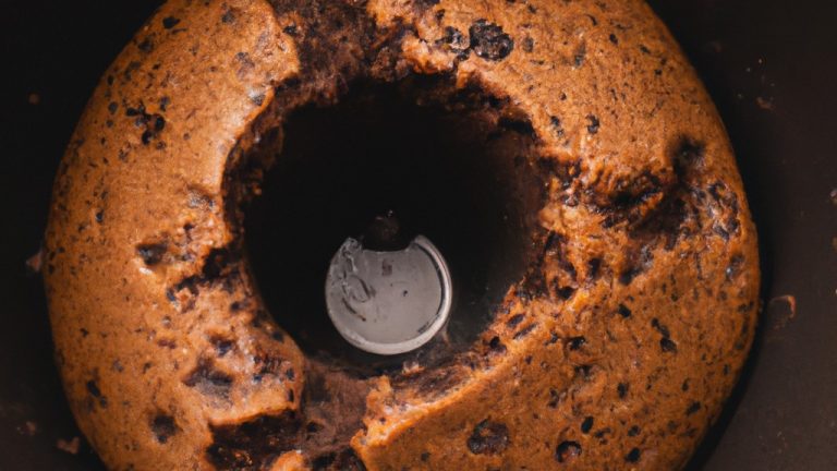 Receita De Bolo De Chocolate Na Marmita