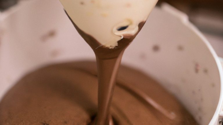 Receita De Bolo De Chocolate No Liquidificador