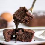 Bolo de Chocolate Paleo