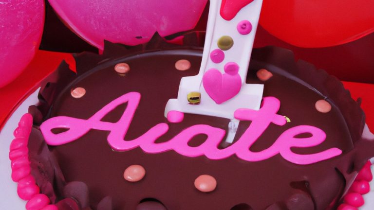 Receita De Bolo De Chocolate Recheado Para Aniversário Infantil