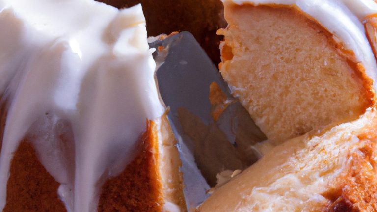 Receita De Bolo De Côco Cremoso Com Leite Condensado