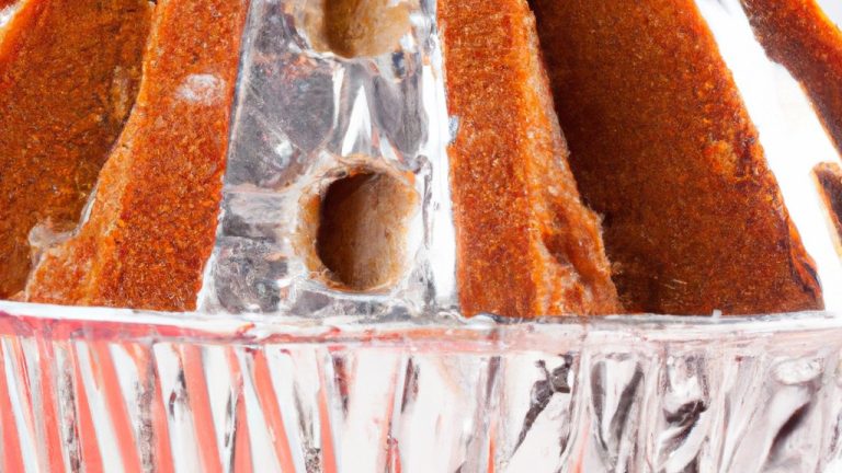 Receita De Bolo De Coco Gelado E Embrulhado