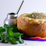 Bolo de Erva Mate Fofinho