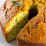 Bolo de Espinafre