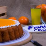 Bolo de Fanta Laranja