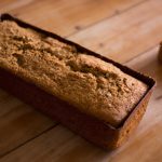 Bolo de Farinha de Linhaça e Aveia