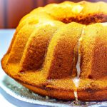 Receita de Bolo de Flocão de Milho Fofinho