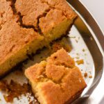 Bolo de Frigideira Low Carb