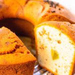 Bolo de Frigideira Simples