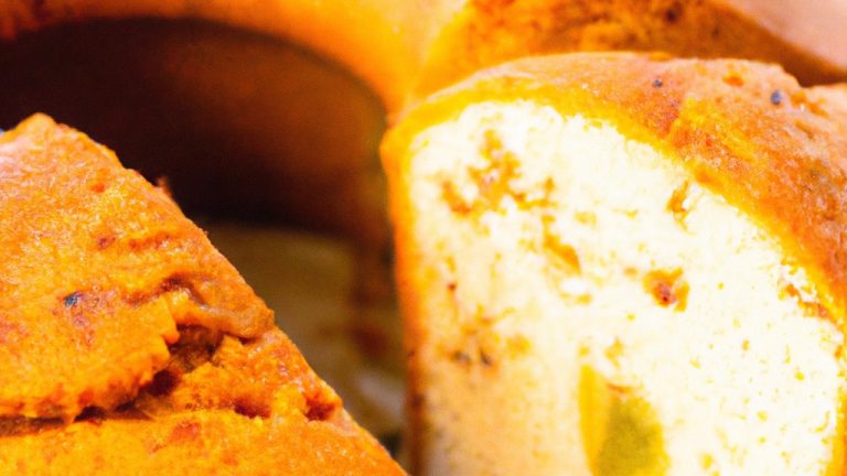 Receita De Bolo De Frigideira Simples