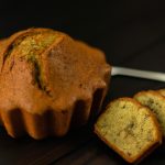 Bolo de Fubá com 3 Ingredientes