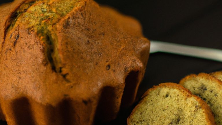 Receita De Bolo De Fubá Com 3 Ingredientes