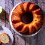 Bolo de Fubá com 3 Ingredientes no Liquidificador