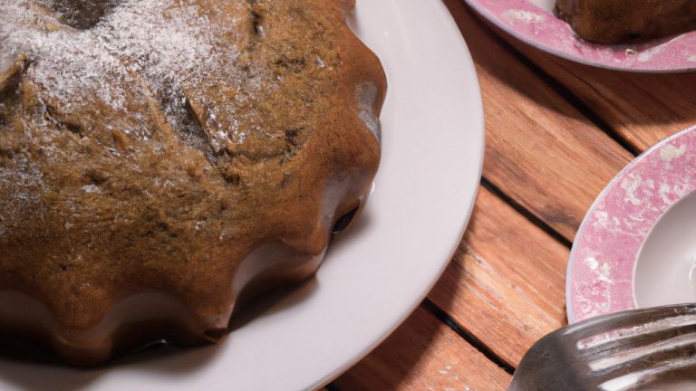 Receita De Bolo De Fubá De Frigideira