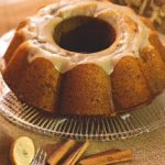 Bolo de Fubá Fofinho Sem Glúten e Sem Lactose