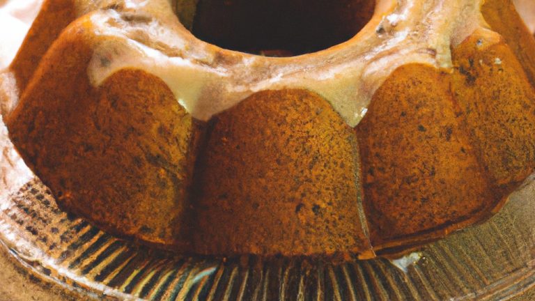 Receita De Bolo De Fubá Fofinho Sem Glúten E Sem Lactose