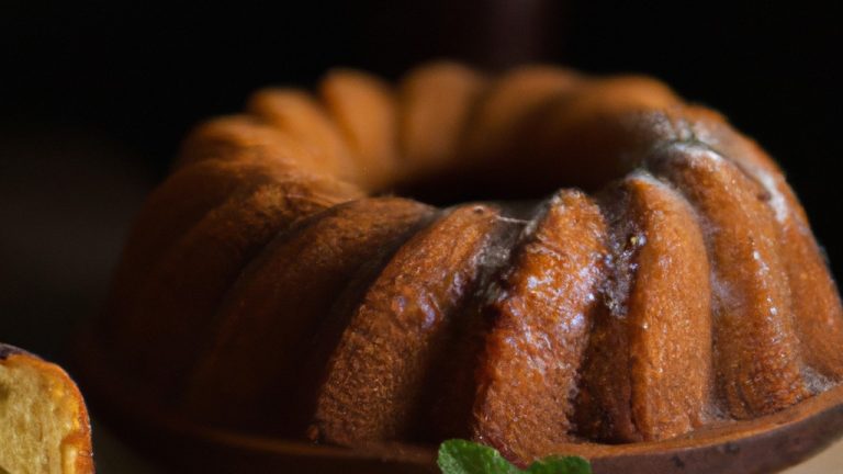 Receita De Bolo De Fubá Light De Liquidificador